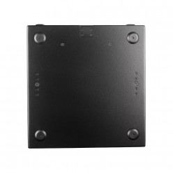 KV2 Audio EX 2.2 Aktywny subwoofer wyposażony w dwa głośniki nisko-tonowe 12”.